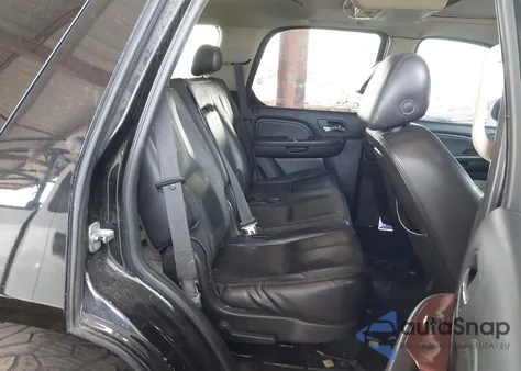 2008 Cadillac Escalade Standard from USA, damaged, VIN 1GYFK63868R200391